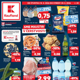 Kaufland
