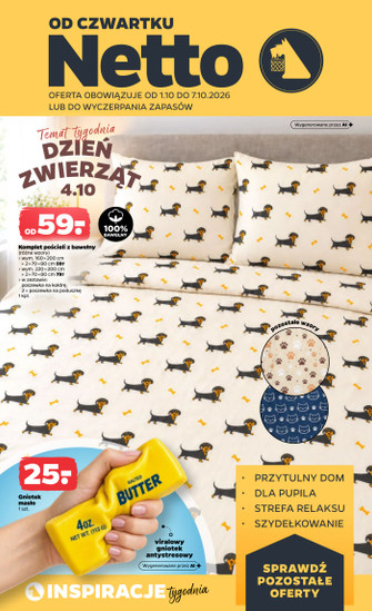 Netto