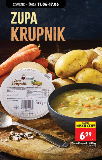 Biedronka
