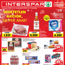 INTERSPAR
