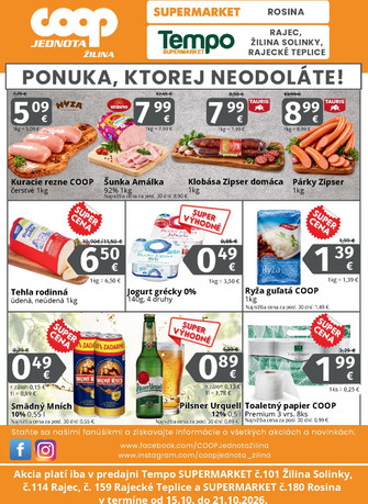 COOP Jednota