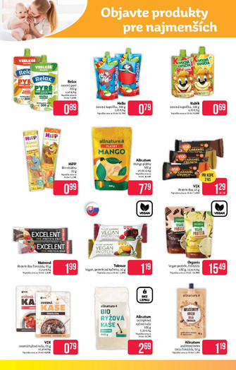 Teta drogerie