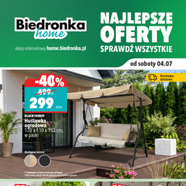 Biedronka