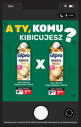 Biedronka