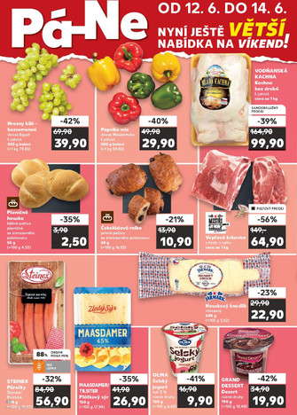 Kaufland