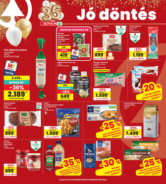 SPAR