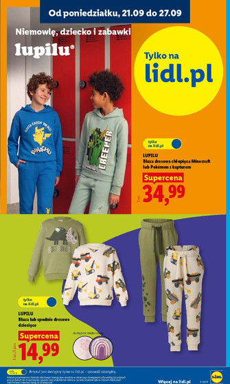 Lidl