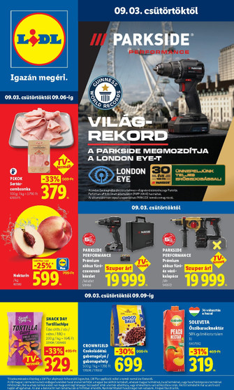 Lidl