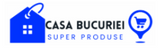 CASA BUCURIEI