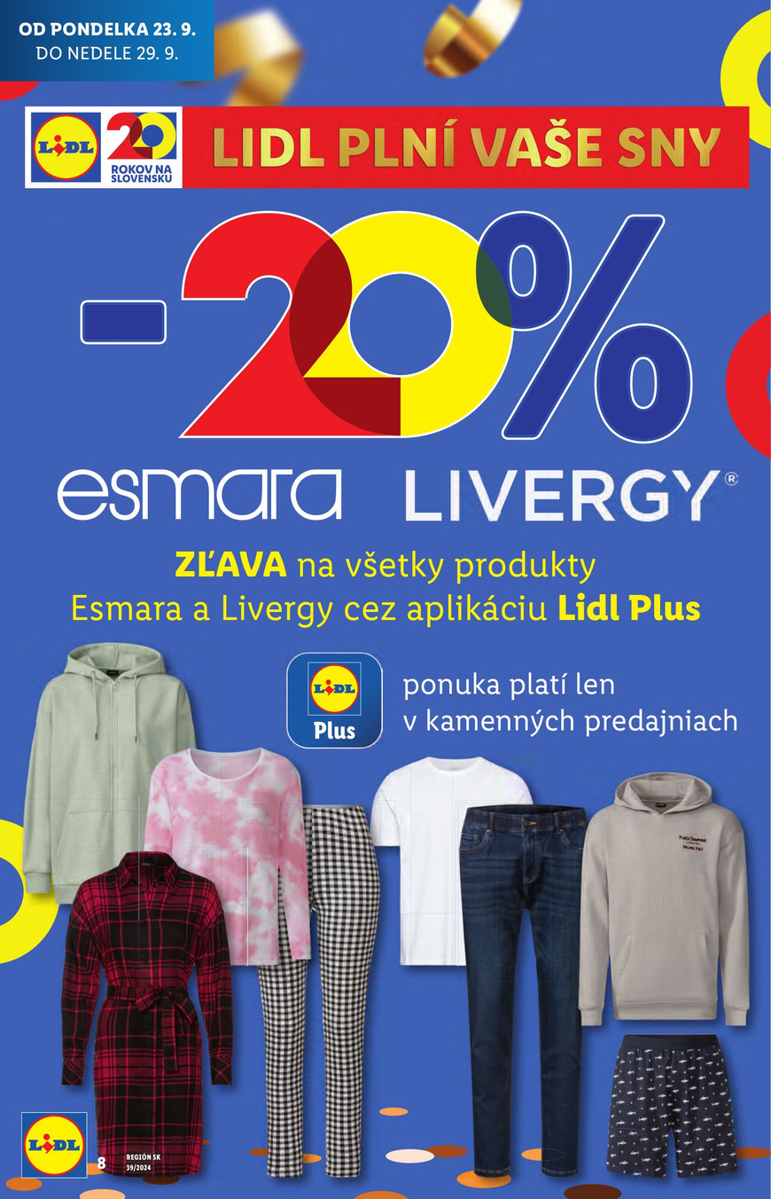 Lidl