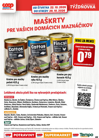 COOP Jednota