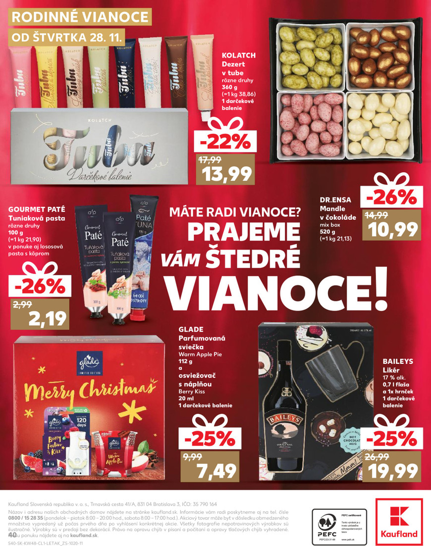 Kaufland