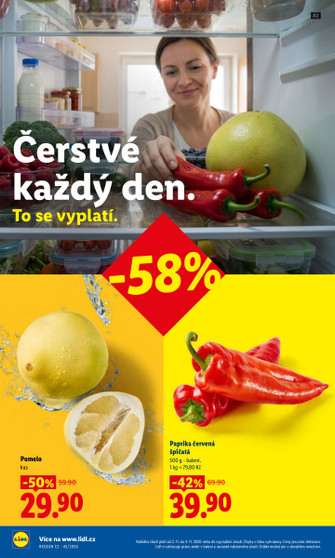 Lidl.cz