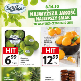 Intermarché - Świeży Hit