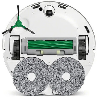 Roomba Plus 505 Combo s dokovací stanicí