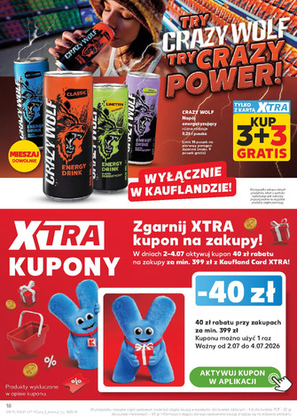 Kaufland