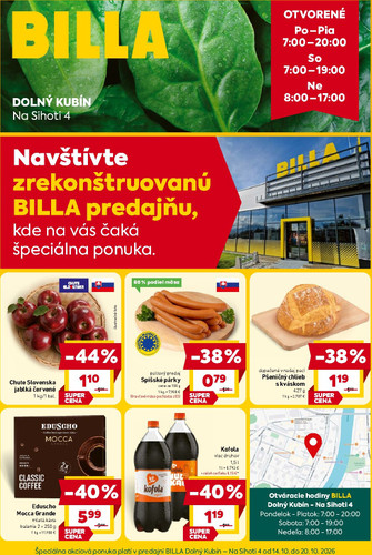 Billa