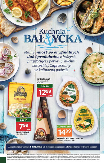 Stokrotka
