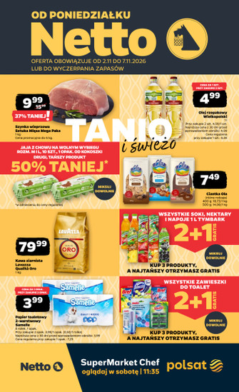 Netto