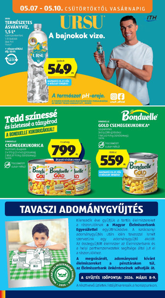 Aldi