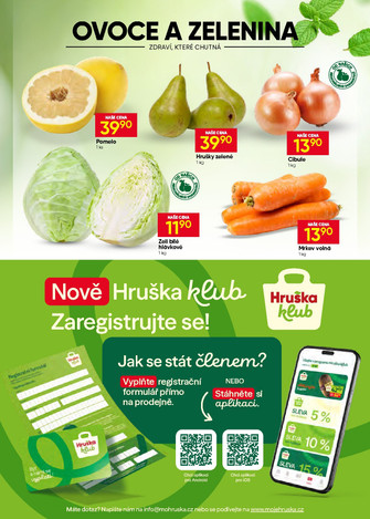 Hruška
