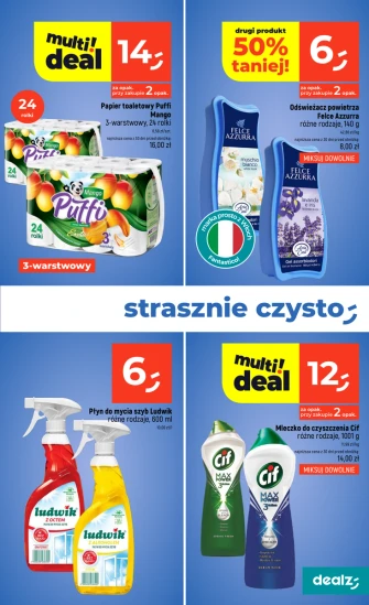Dealz
