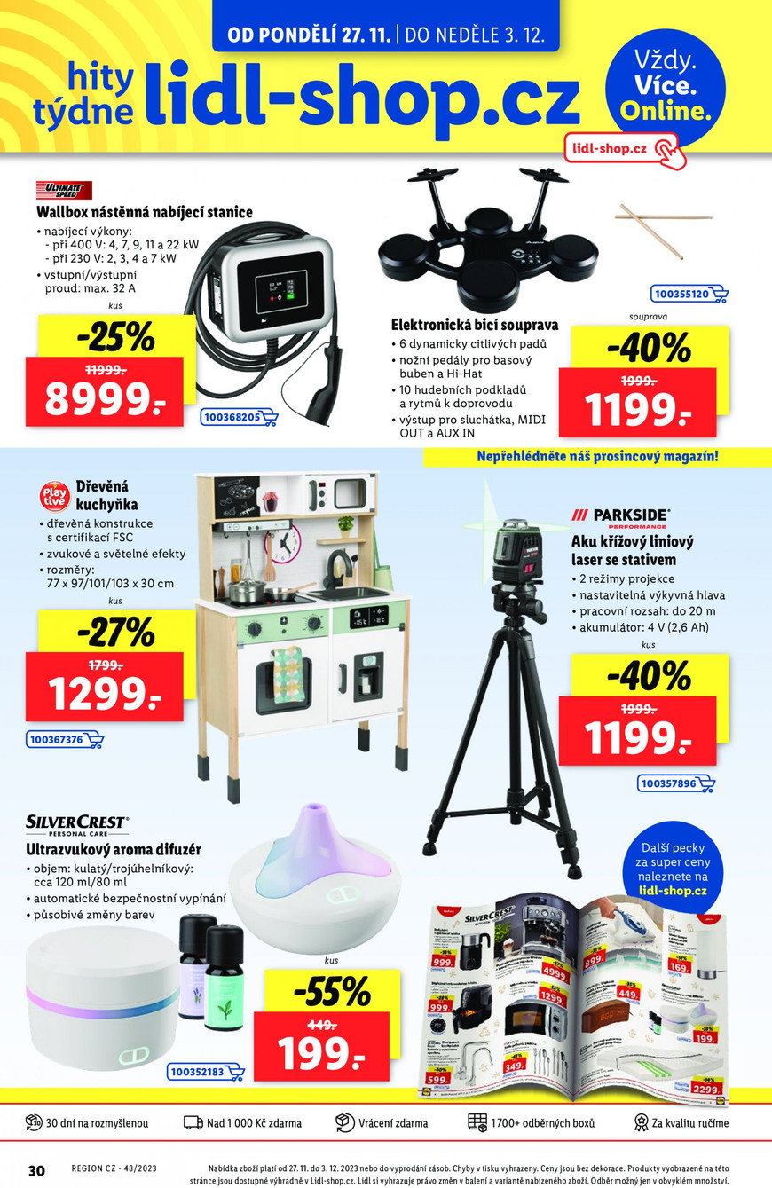 Lidl-shop.cz