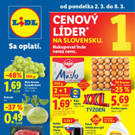 Lidl
