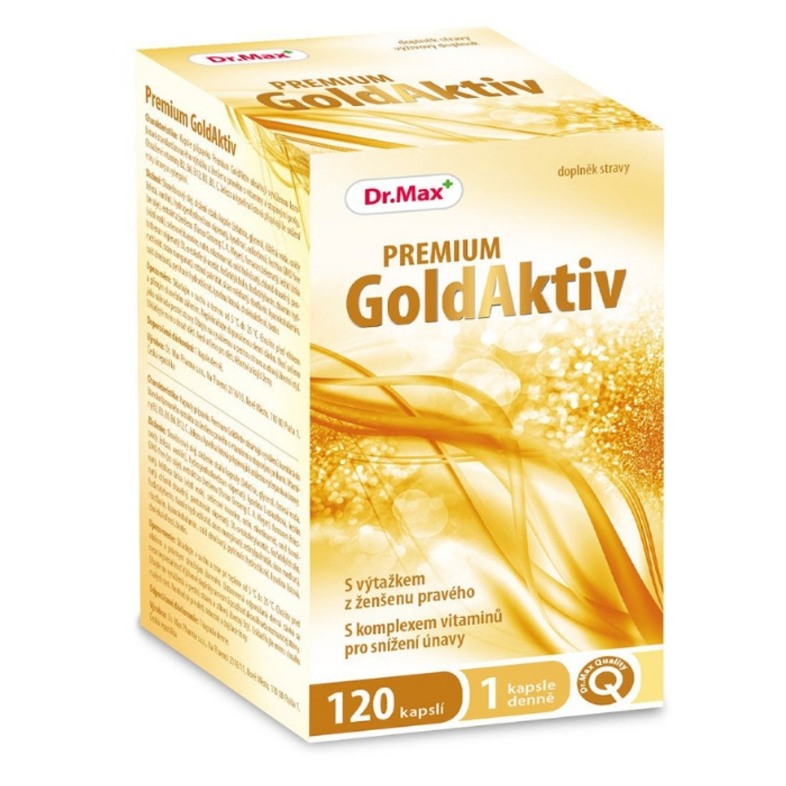 goldaktiv