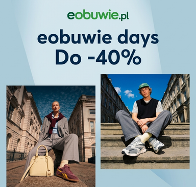 eobuwie.pl - eobuwie days