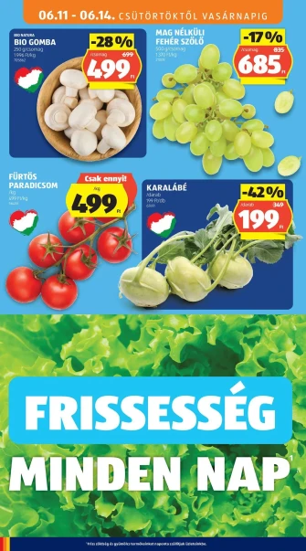 Aldi
