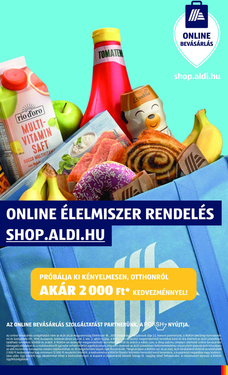 Aldi