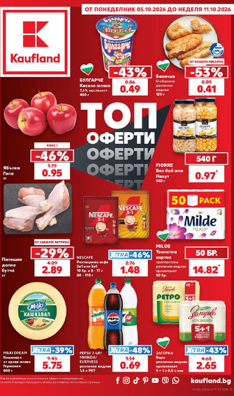 Kaufland