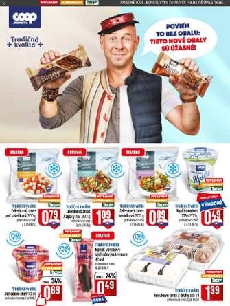 COOP Jednota