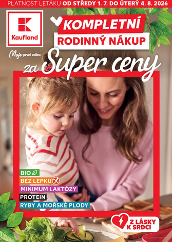 Kaufland
