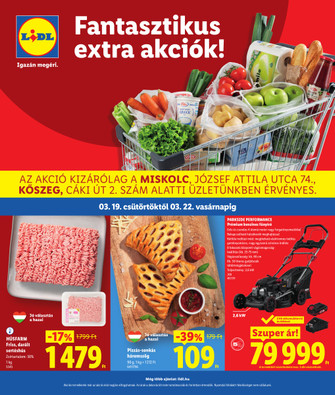 Lidl