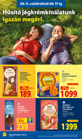 Lidl