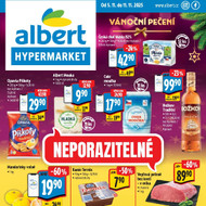 Albert Hypermarket