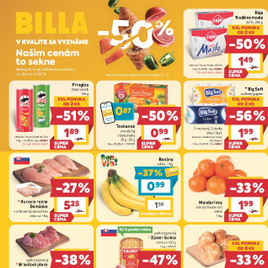 Billa