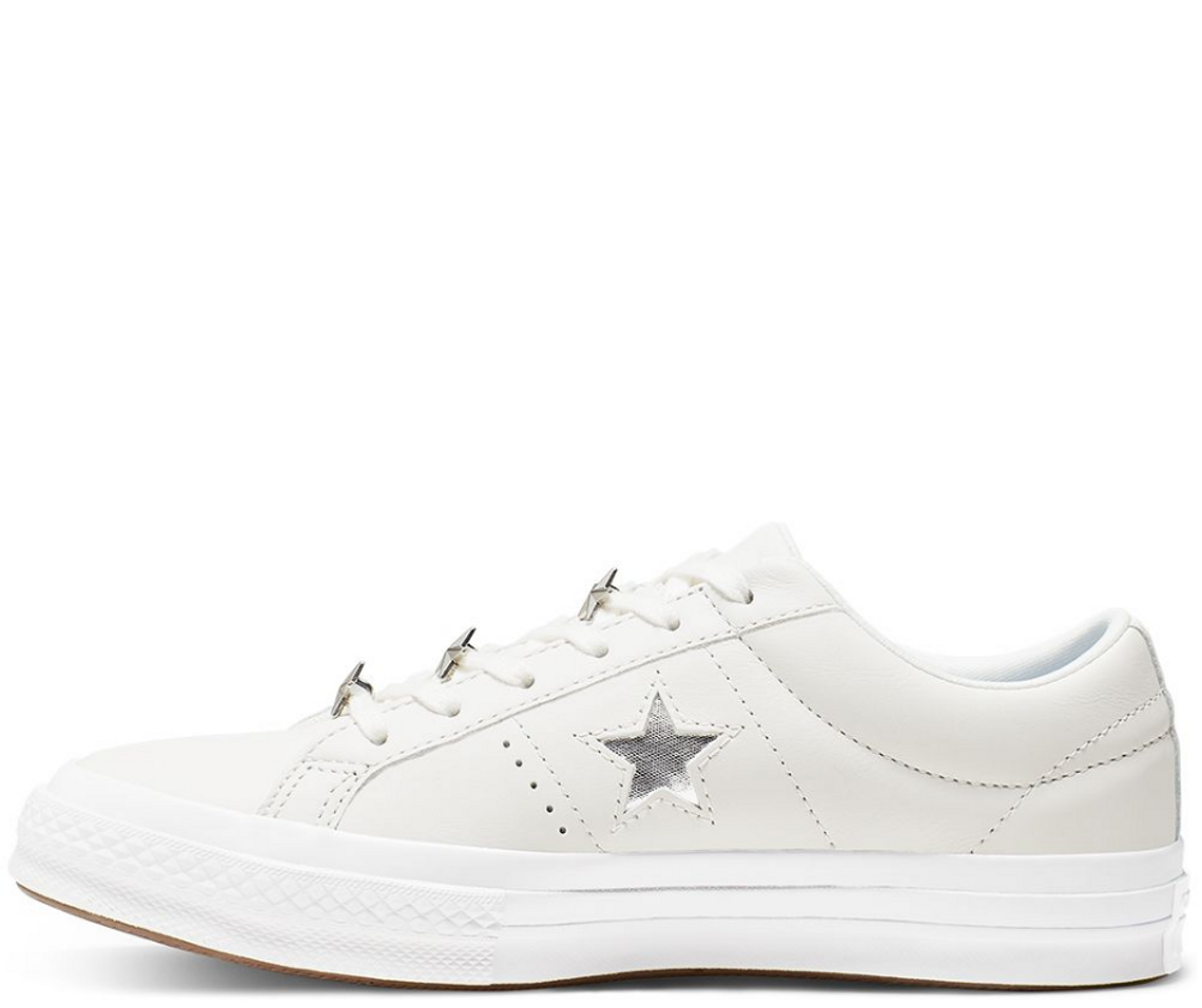 converse one star