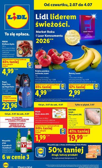 Lidl