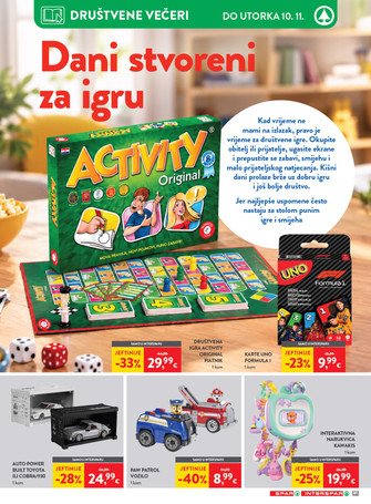 Spar