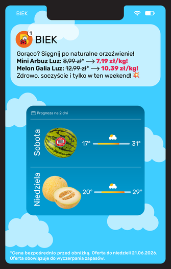 Biedronka