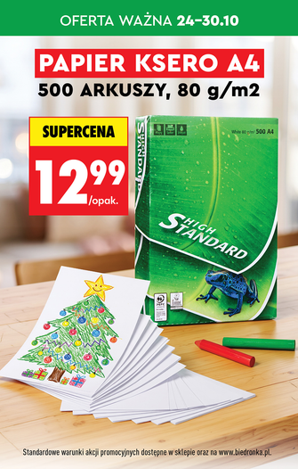 Biedronka