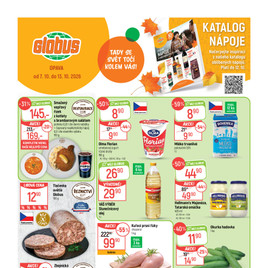 Globus Opava