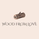 Wood From Love