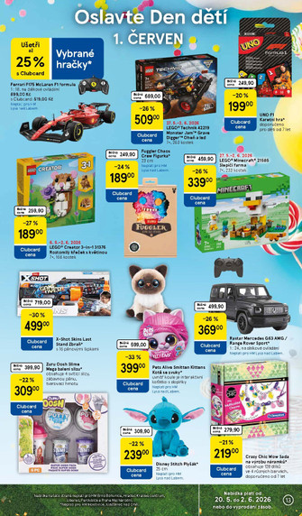 Tesco