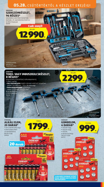 Aldi