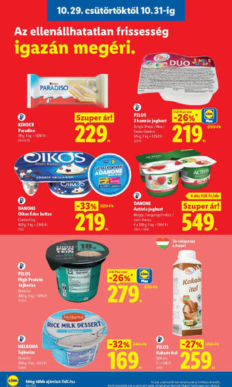Lidl