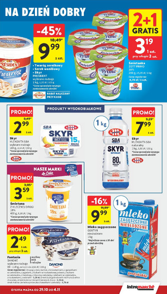 Intermarche